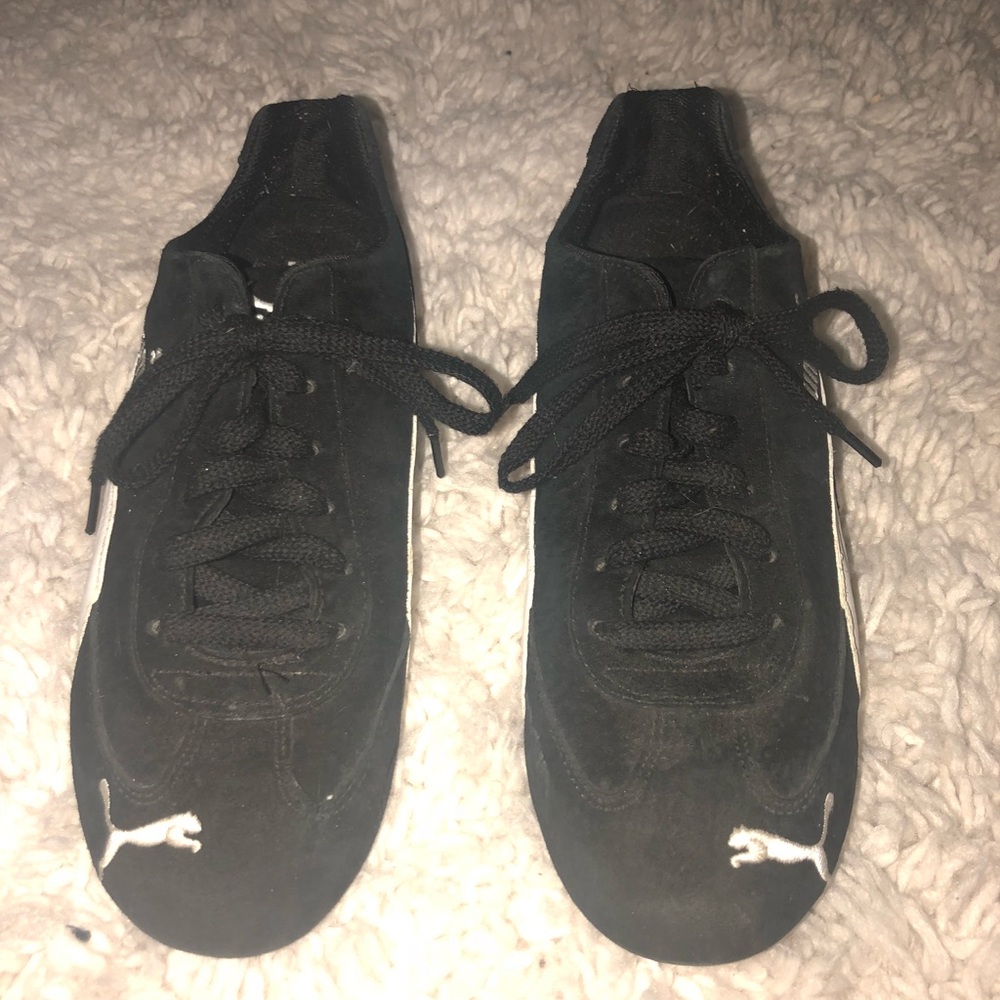 Black Pumas